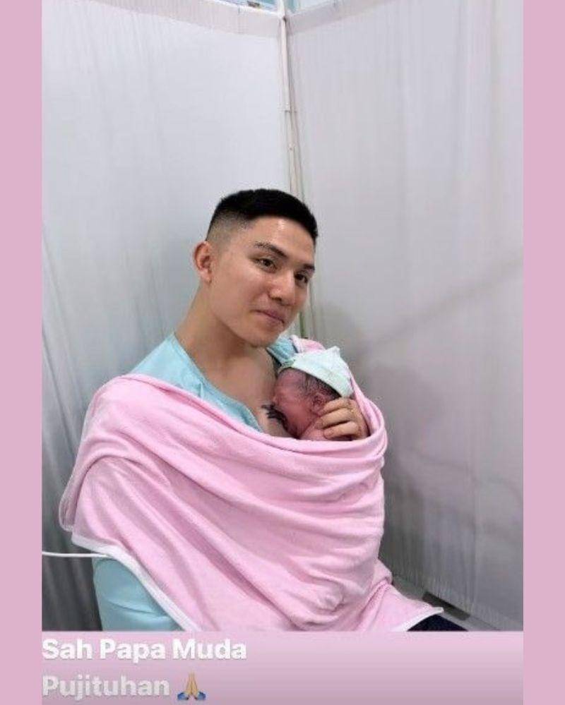 Instagram.com/kenjiganessha